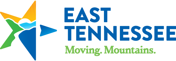 East Tennessee Economic Development Agency logo